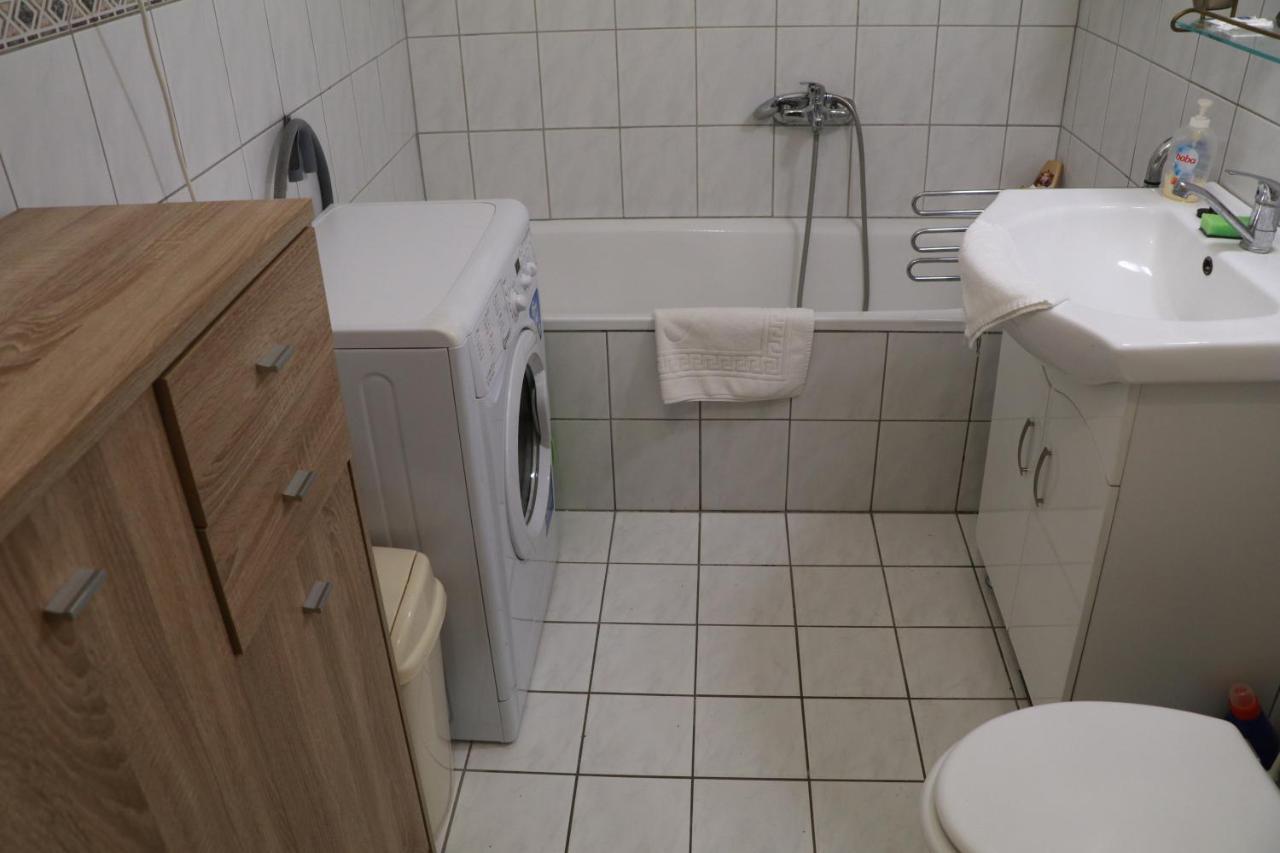 Fornax Home With Balcony Budapeszt Zewnętrze zdjęcie